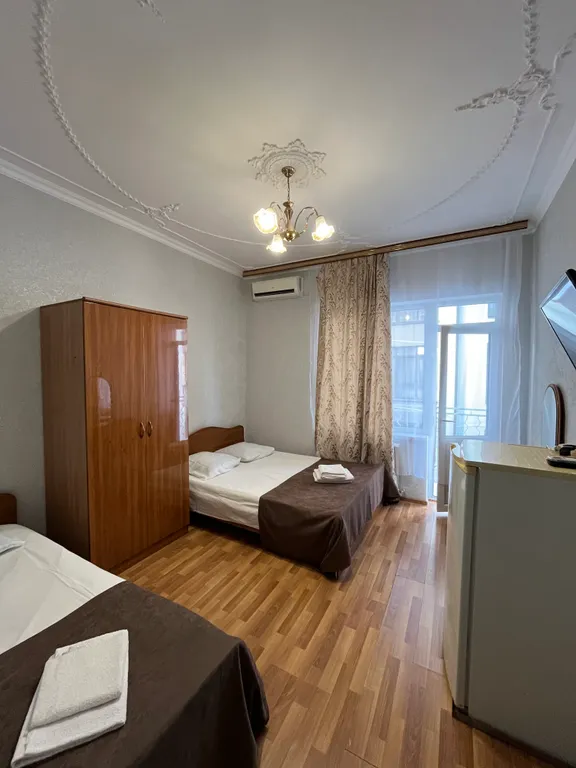 Квартира Комната — Адлер