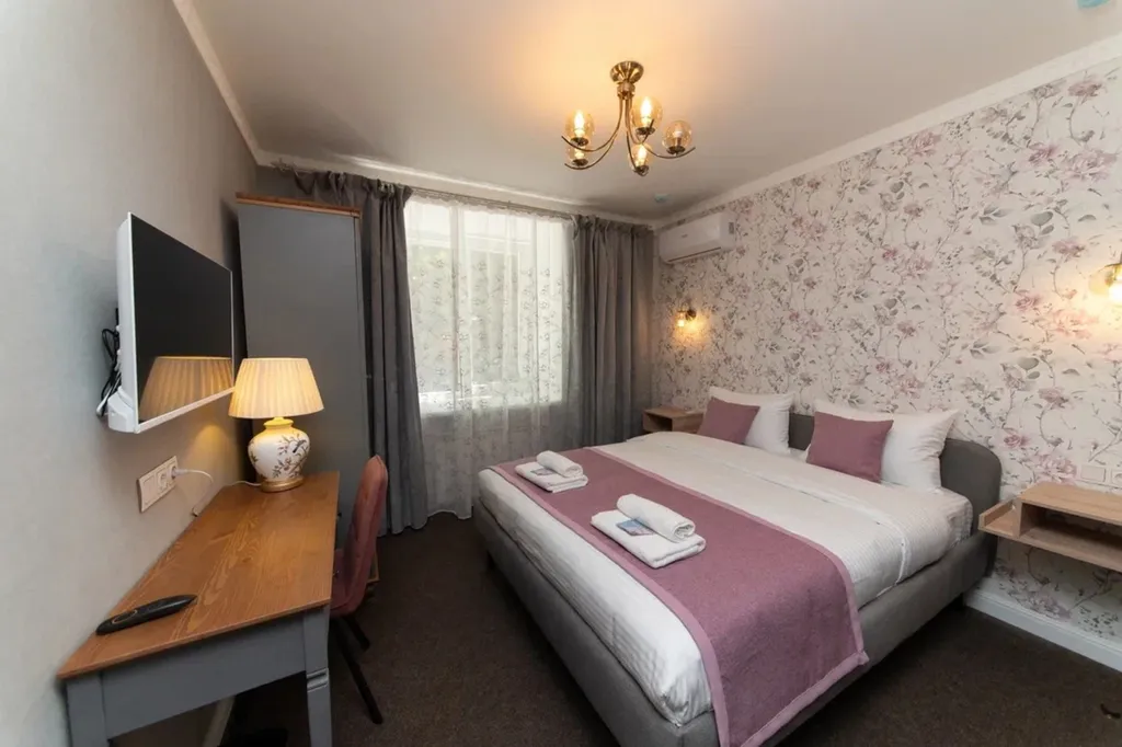 Квартира Комната — аренда посуточно в Ростов-на-Дону