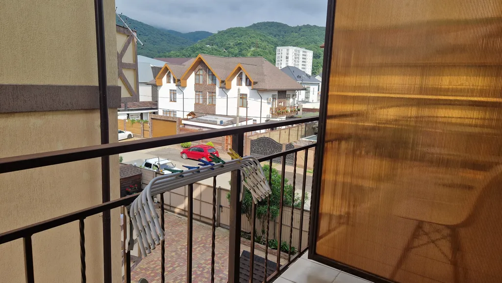 Квартира Комната — Лазаревское