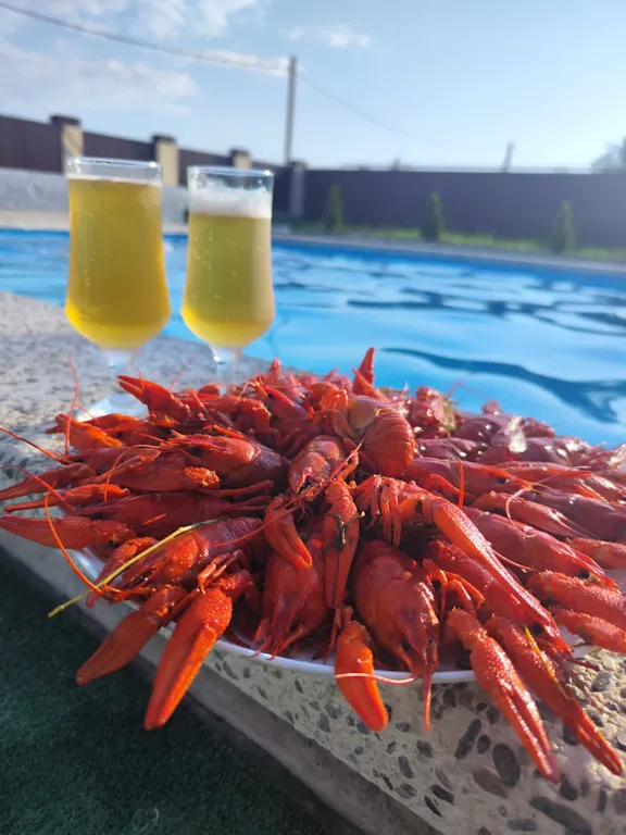 Гостевой дом Мураз