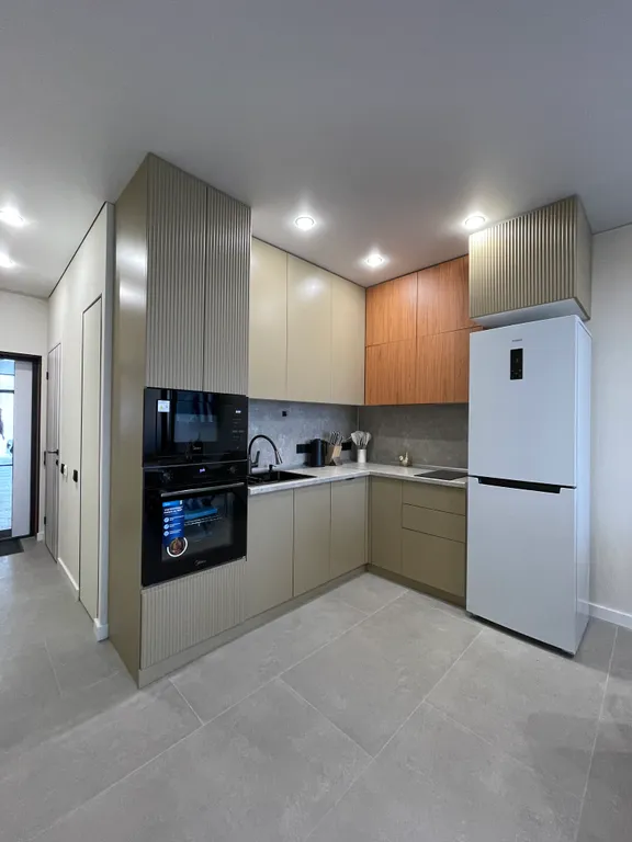 Квартира у моря