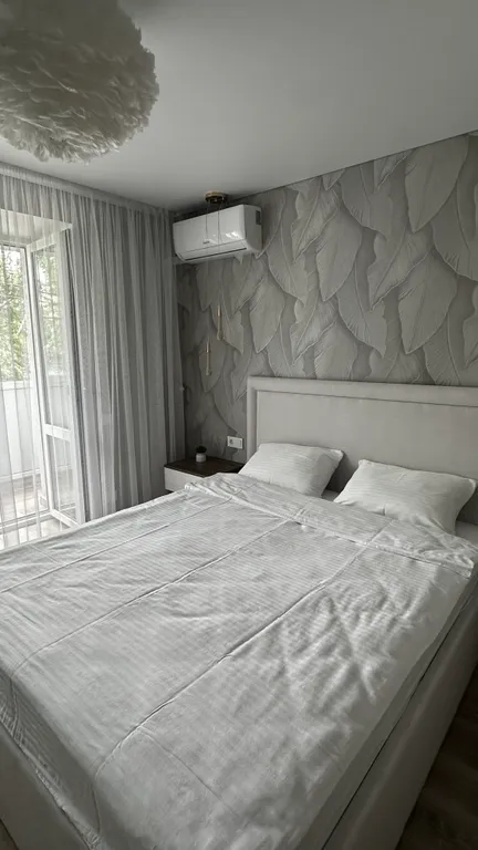 Апартамент в центре города