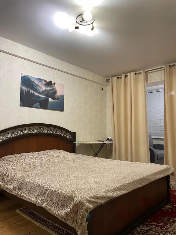 Уютная квартира у лагуны — аренда посуточно в Каспийск