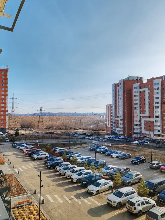 Квартира 2-комнатная Квартира — Иркутск