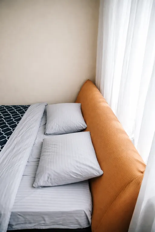 Просторная квартира для командировок и рабочих поездок