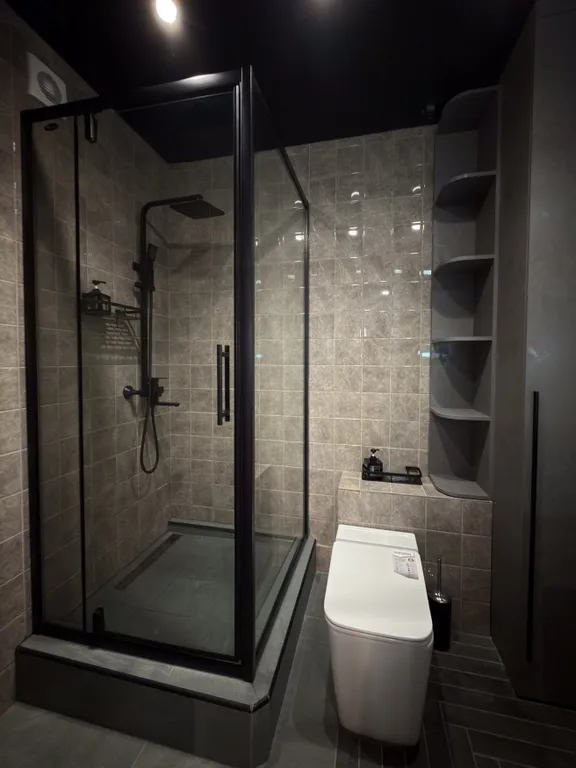 Новая тематическая квартира Sex