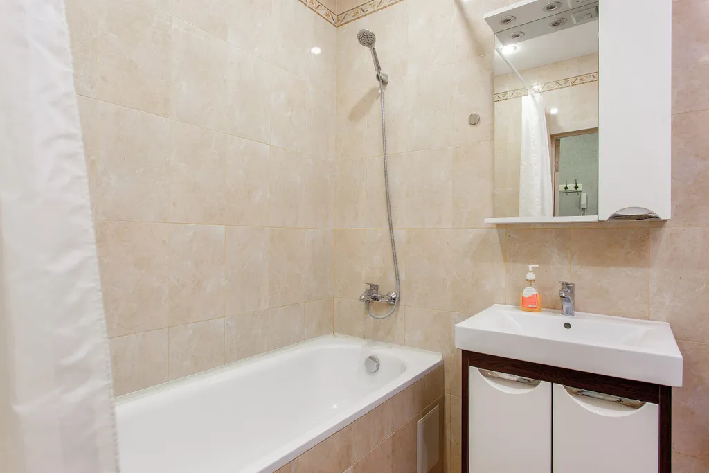 Квартира Квартира K8rent — Краснодар
