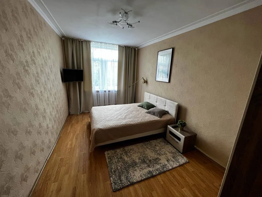 Коттедж 5-комнатный Дом — Кисловодск