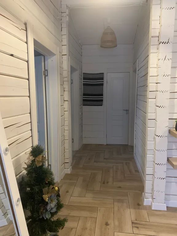 Дом на участке 15 соток