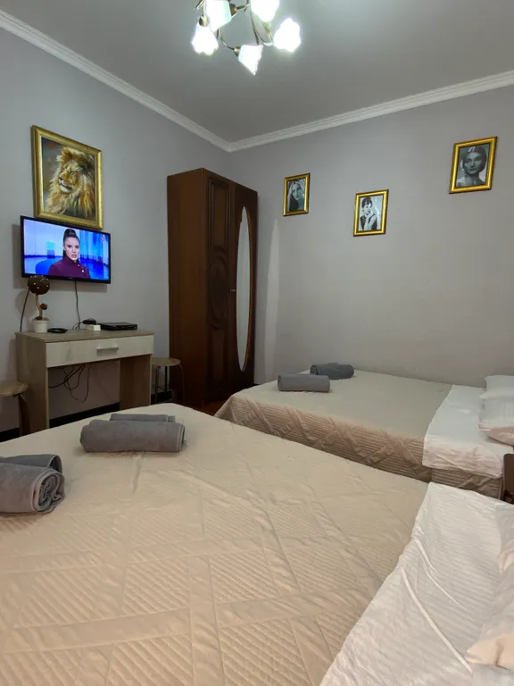 Квартира Комната — Гагра