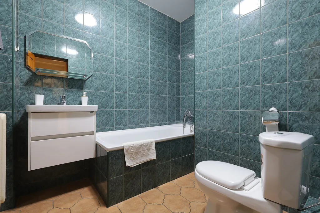 Квартира Квартира Кранц- Винтаж! — Зеленоградск