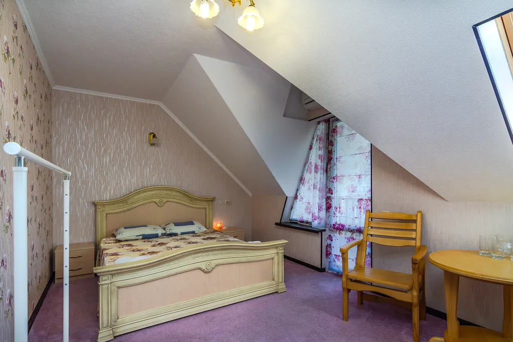 Квартира Комната — Лазаревское