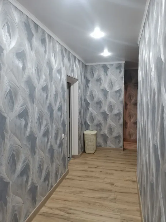 Коттедж Красивый четырехкомнатный дом — Судак