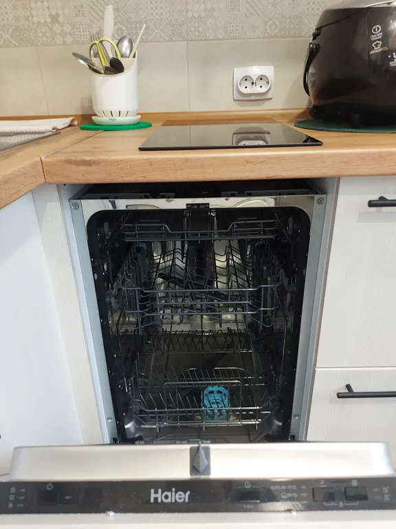 Квартира возле площади Славы