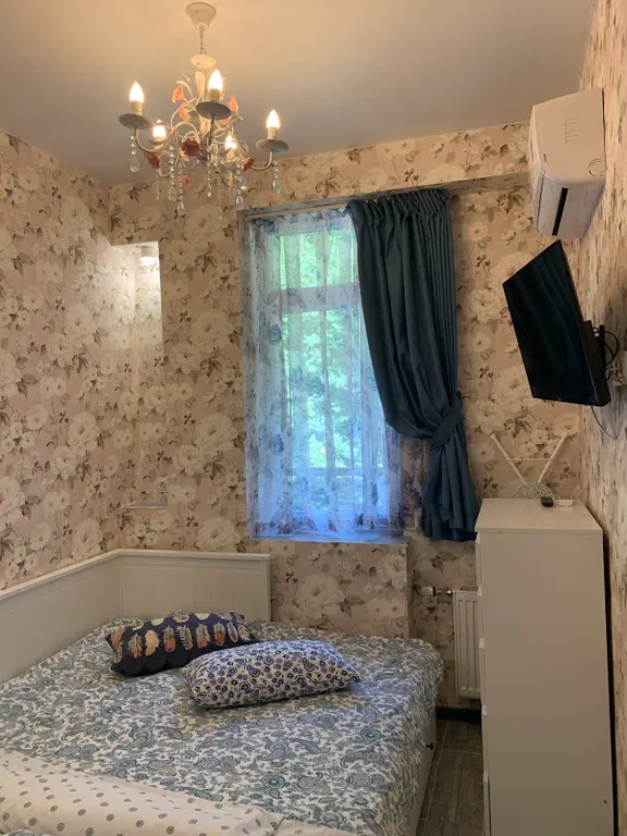 Квартира Квартира Cassa Bella — Эсто-Садок