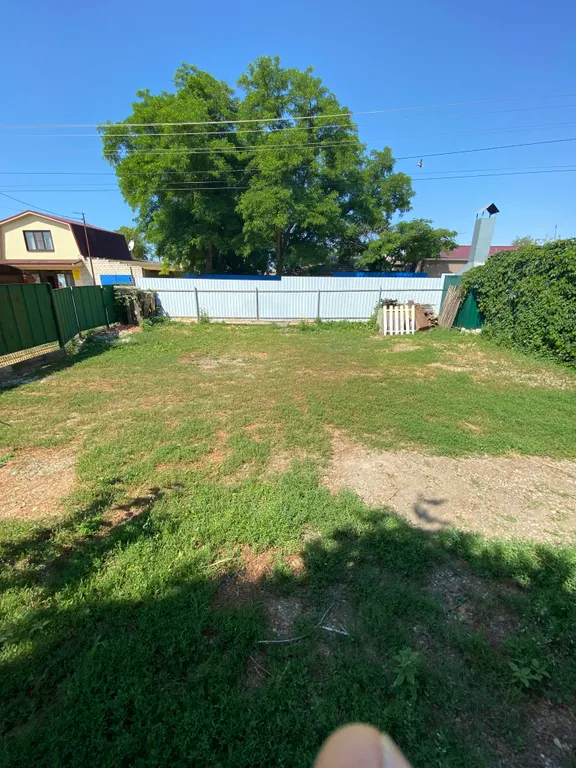 Комната в частном доме с отдельной кухней