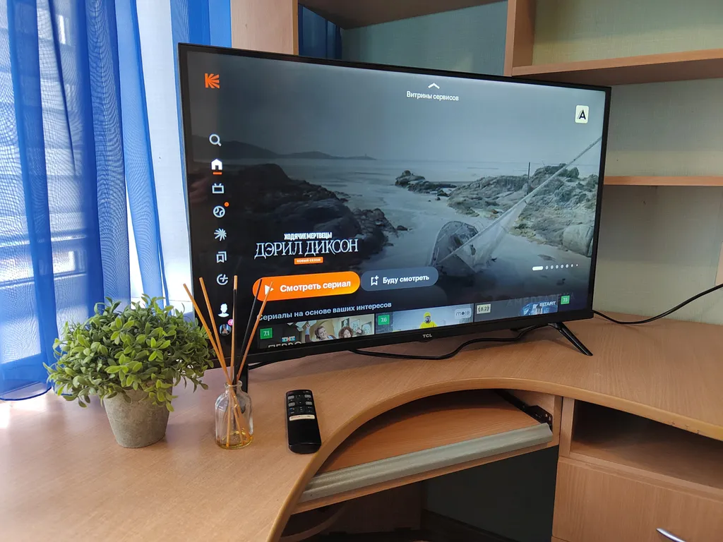 Квартира Большая двухкомнатная квартира рядом с аэропортом — Обь