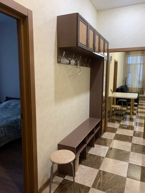 Квартира Квартира в центре — Санкт-Петербург