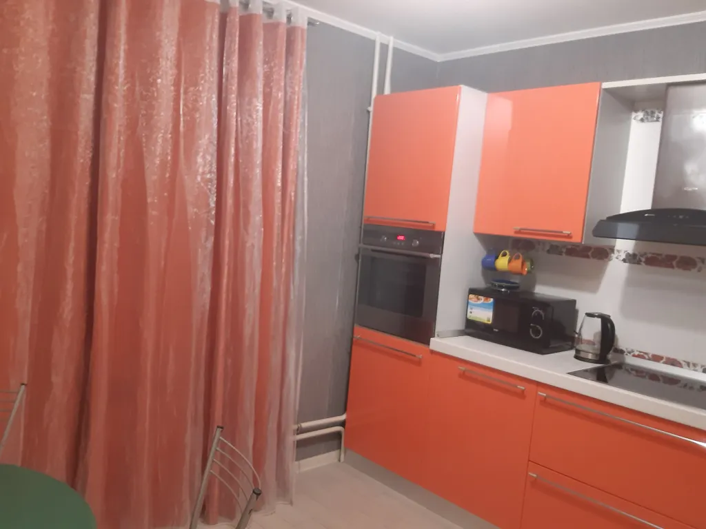 Квартира у моря