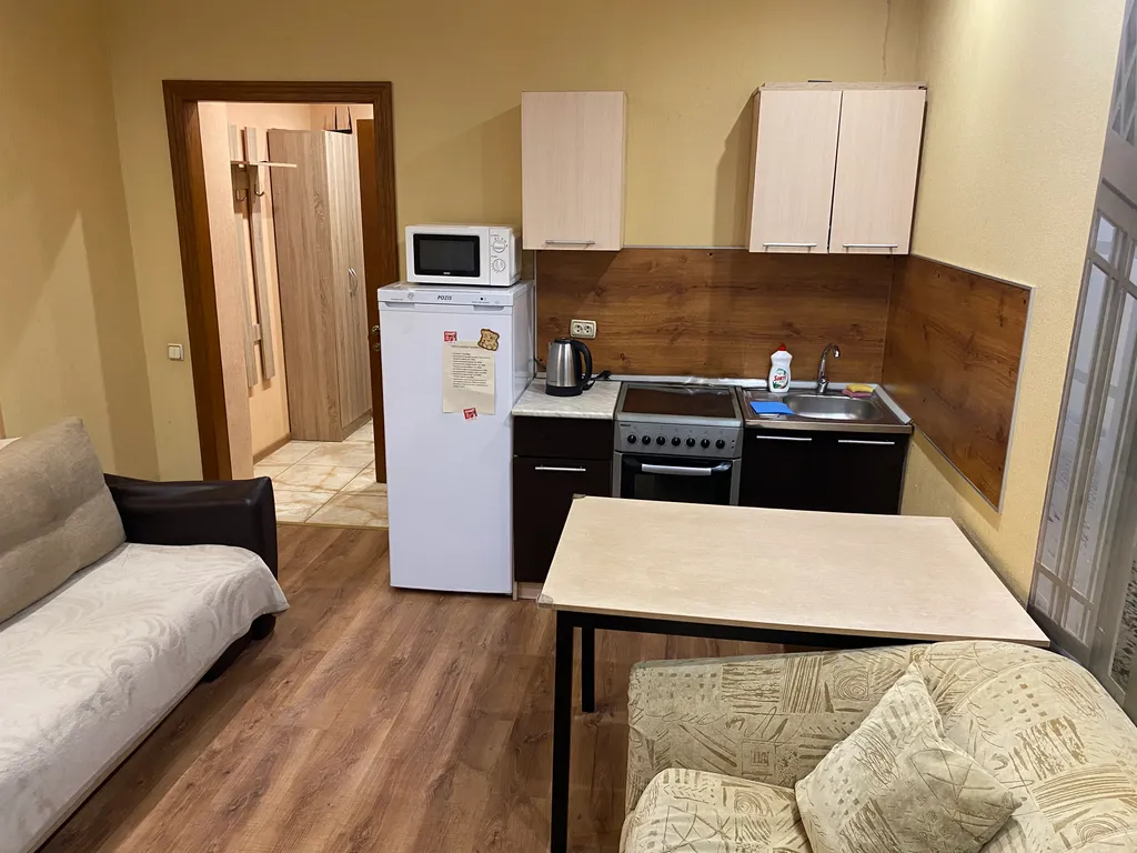 Квартира в ЖК Рублёвский Сколково Немчиновка Лайф арена