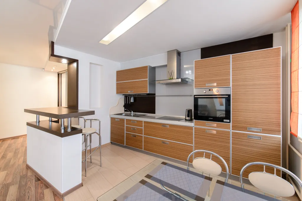 Комфортная квaртира на ДОСААФ