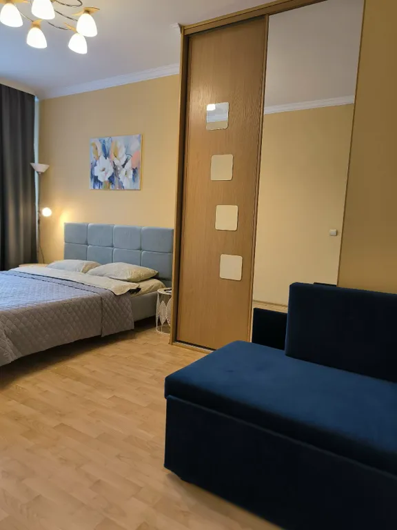 Квартира Квартира у Рыбной деревни — Калининград