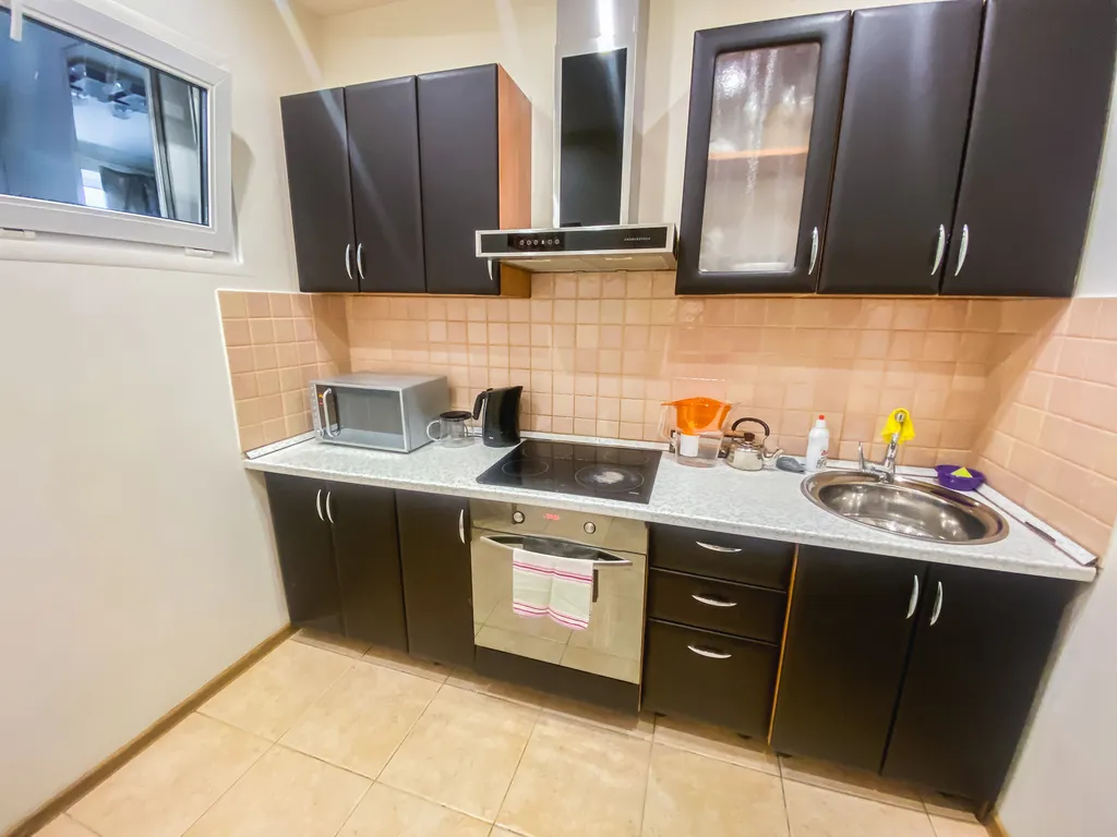 Чистая и уютная квартира возле Шереметьево