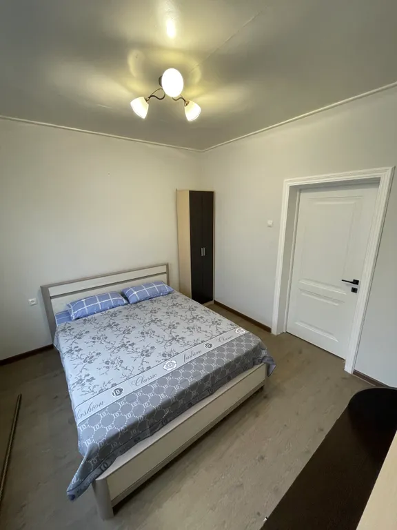 Дача на берегу Каспийского моря