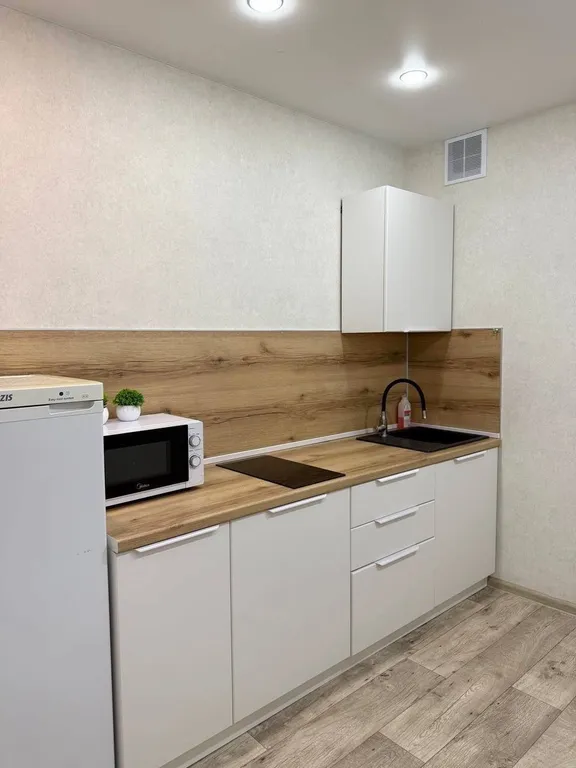 Уютная квартира недалеко от терм