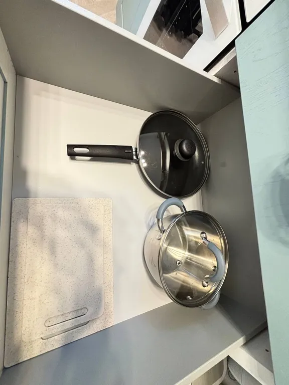 Стильная квартира