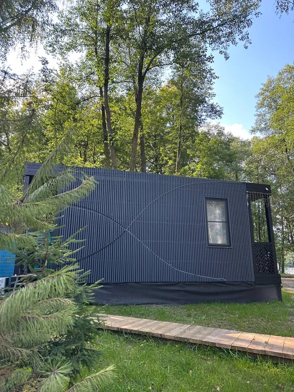 Коттедж 1-комнатный Дом — аренда посуточно в Ногинск