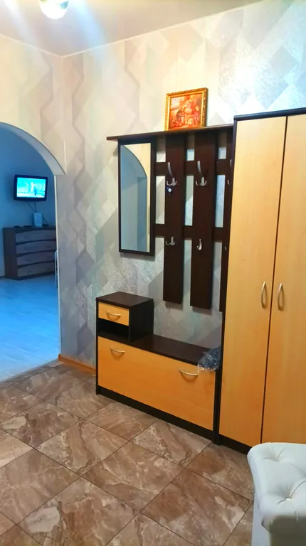 Квартира у моря