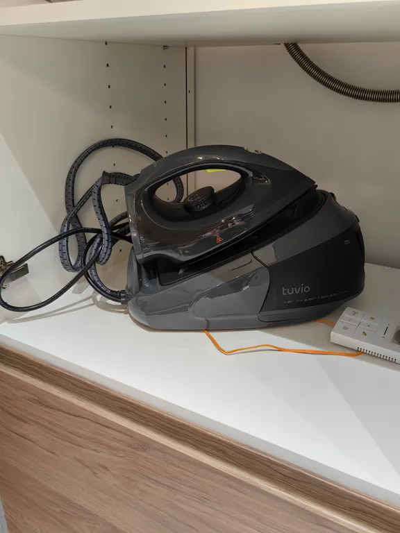 Уютная квартира рядом с окружной дорогой