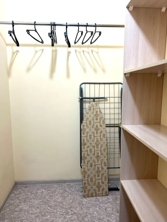 Квартира Квартира в Октябрьском районе — Красноярск