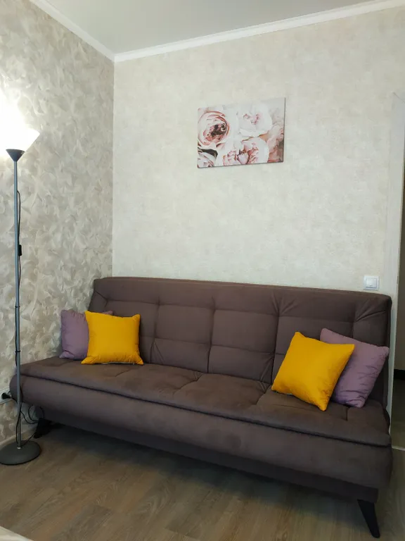 Apartments Western City на Понартской