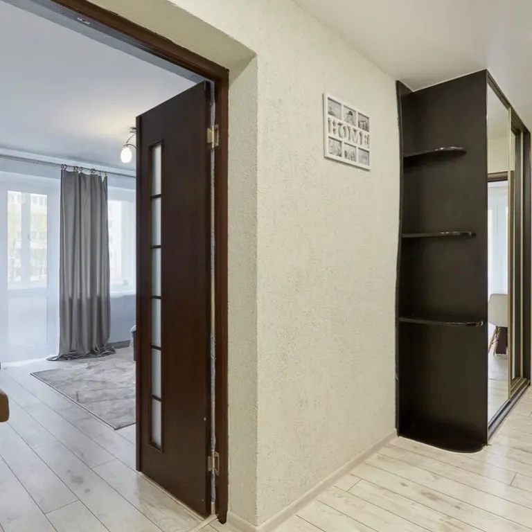 Apartment in the centre