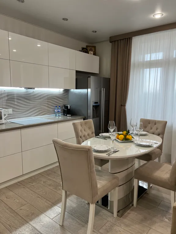 Квартира премиум класса