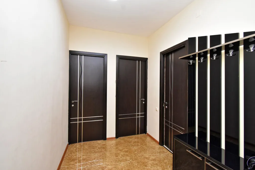 RentInnYerevan apartment on Arami street 74