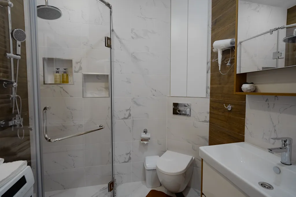 Апартаменты-евротрешка batumi guru