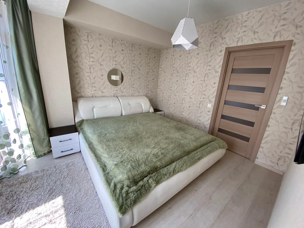 Квартира в центре рядом с морем