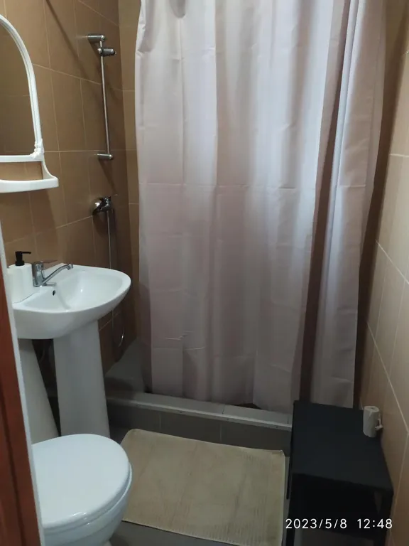 Уютный отдельный дом с удобствами