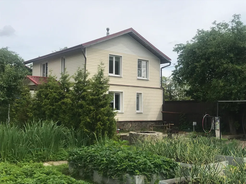 Коттедж Дом с баней Тошкин дом! — аренда посуточно в Сестрорецк