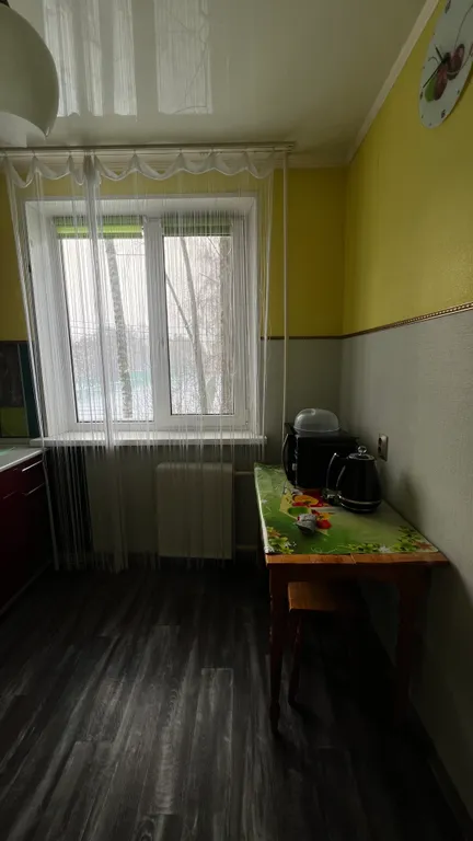 Уютная Ваша квартира  с солнечной стороной.