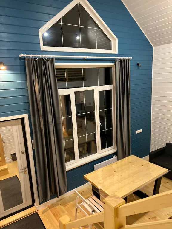 Коттедж Дом в окружении леса — аренда посуточно в Заокский