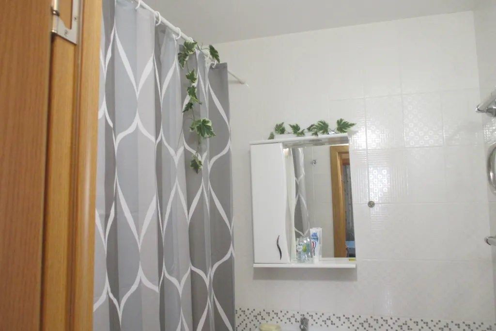 Квартира в ЖК Цветы рядом с центром