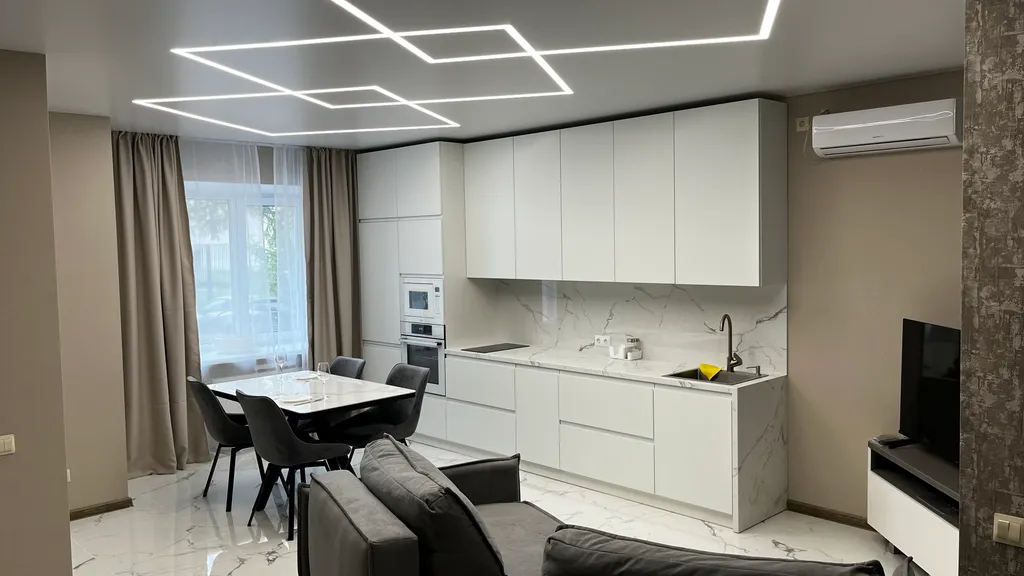 2-этажная квартира с отдельным входом — аренда посуточно в Арзамас