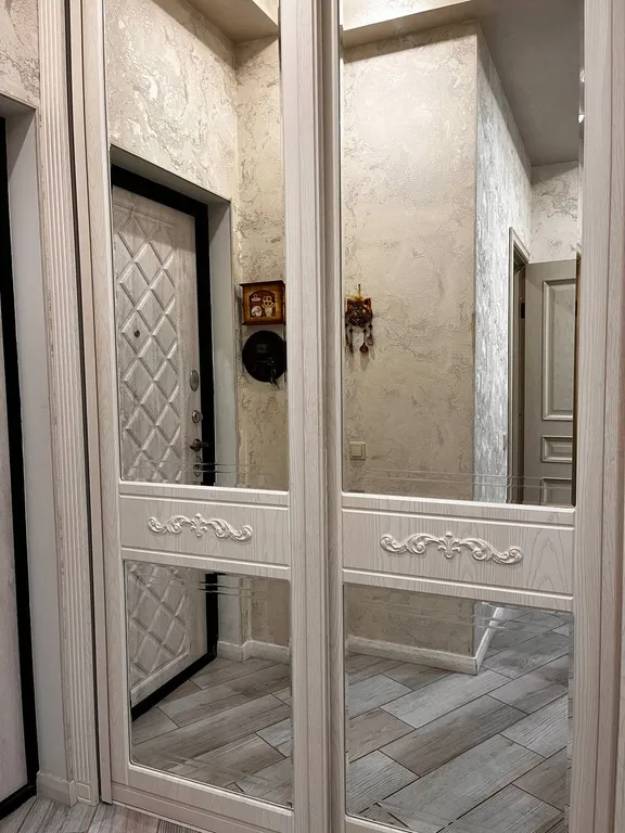 Дизайнерские апартаменты у моря