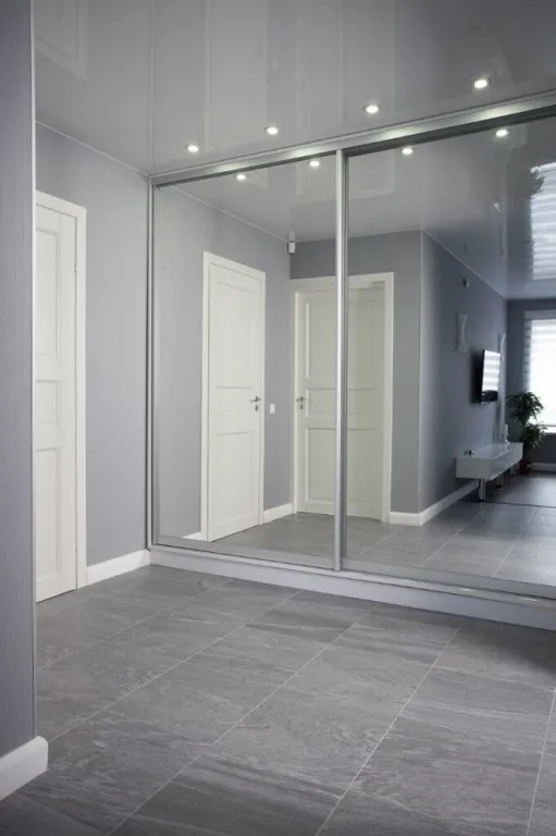 Квартира 2-комнатная Квартира — Калининград