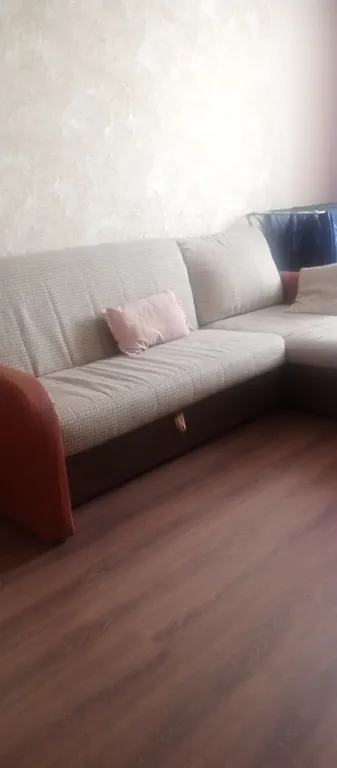 Шикарные апартаменты в центре города