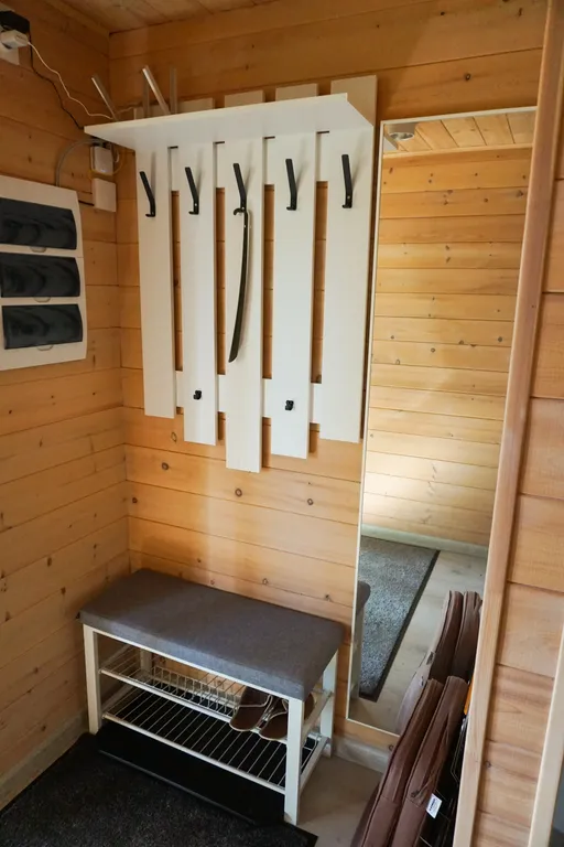 Гостевой дом Сфера Семейная